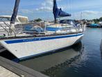 Friendship 26 zeilboot 1984, Watersport en Boten, Diesel, Polyester, Gebruikt, Tourjacht of Cruiser