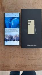 Samsung s24 ultra. 516 gb, Galaxy S24, Zwart, Ophalen of Verzenden, Zo goed als nieuw