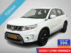 Suzuki Vitara 1.4 S, Voorwielaandrijving, Gebruikt, 4 cilinders, Met garantie (alle)