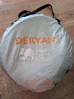 Deryan Pop-up Tentje - Zo goed als nieuw!, Ophalen, Zo goed als nieuw, Tot en met 2