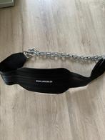 Wahlanders Dipping belt, Ophalen of Verzenden, Nieuw, Buik, Halterriem
