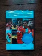 Eredivisie de mooiste doelpunten 1999-2009 dvd, Cd's en Dvd's, Alle leeftijden, Ophalen of Verzenden, Nieuw in verpakking, Voetbal