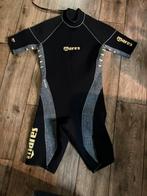 Wet suit Mares Balboa 3 mm mt: zie afm, Ophalen of Verzenden, Zo goed als nieuw, Wetsuit