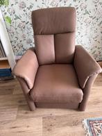 Relaxfauteuil, Huis en Inrichting, Fauteuils, Ophalen, Overige materialen, Gebruikt, Minder dan 75 cm
