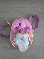 Baby Born Happy Birthday Draagzak, Ophalen, Zo goed als nieuw, Babypop