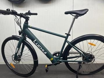 Luchia Atria Ebike beschikbaar voor biedingen
