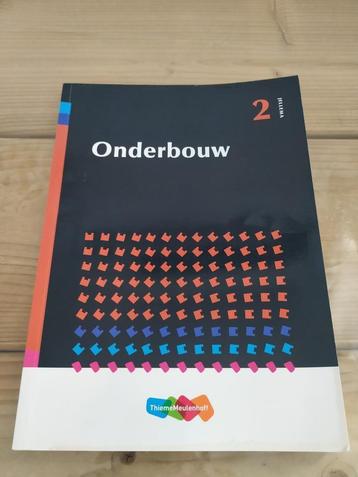 Jellema Deel 2 Onderbouw 9789006951622 beschikbaar voor biedingen