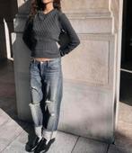 Zara sweater met gilet S NEW, Zara, Nieuw, Ophalen of Verzenden, Maat 36 (S)