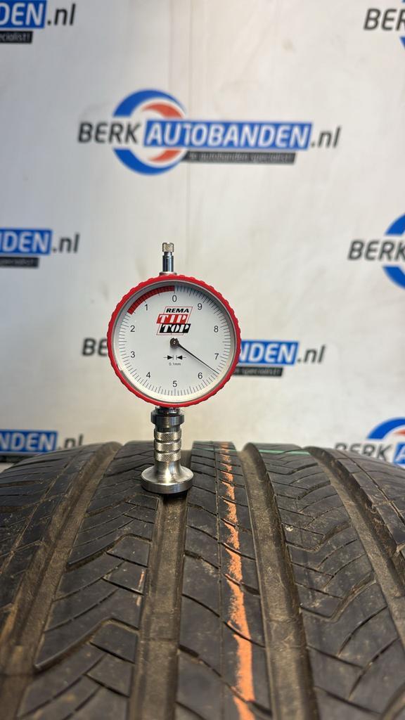 2x Maxxis Bravo HP 285/50 R20 116V 285/50/20 2855020 (Prijs, Auto-onderdelen, Banden en Velgen, Band(en), Zomerbanden, 20 inch