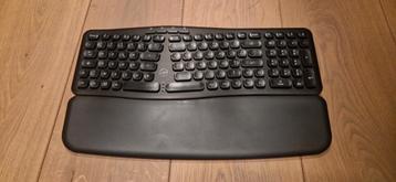 Mobility Lab NIEUW ergonomisch toetsenbord AZERTY beschikbaar voor biedingen