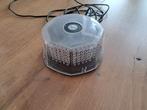 Zwaailamp amber magneet 12v plug, Ophalen of Verzenden, Nieuw