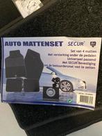 Auto mattenset, Ophalen, Nieuw