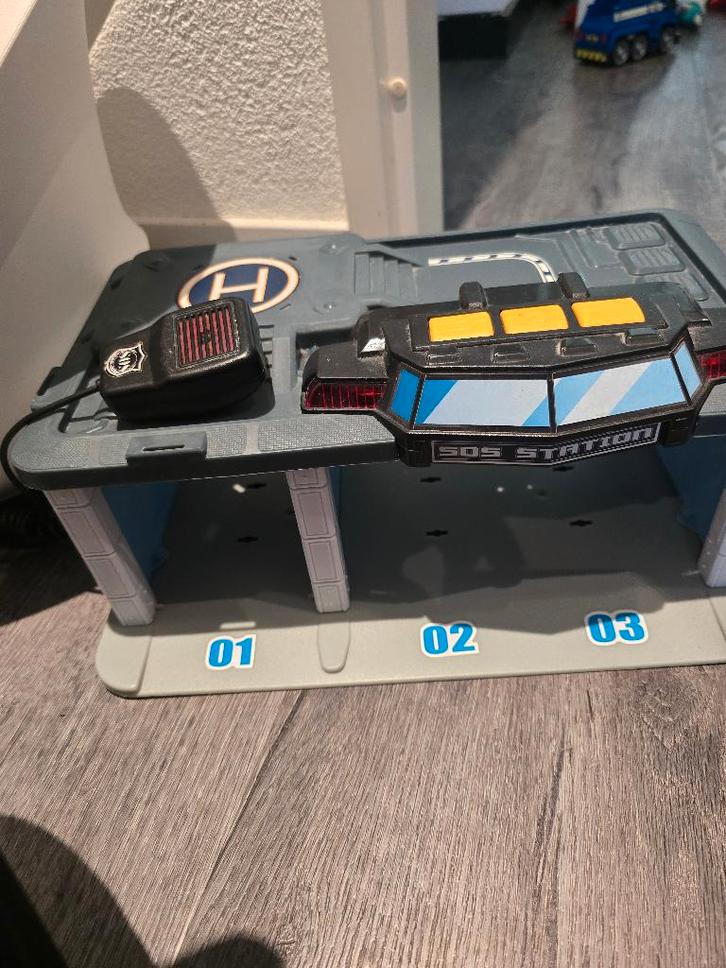 Auto speelgoed, Kinderen en Baby's, Speelgoed | Speelgoedvoertuigen, Zo goed als nieuw, Ophalen