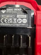 Rubi Tegeltrilmachine - Gebruikt, Ophalen of Verzenden, Gebruikt