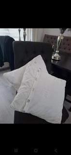 Riviera Maison sierkussens, Ophalen of Verzenden, Zo goed als nieuw, Vierkant