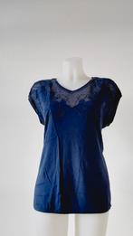Dreamstar top maat L, Blauw, ., Maat 42/44 (L), Ophalen of Verzenden