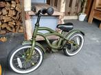 Kinderfietsje, Ophalen of Verzenden, Zo goed als nieuw, Minder dan 16 inch
