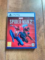 PS5 spel - Marvel Spider-Man 5, Ophalen of Verzenden, Zo goed als nieuw