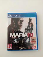 Mafia 3 PS4, Spelcomputers en Games, Avontuur en Actie, Online, Vanaf 18 jaar, 1 speler