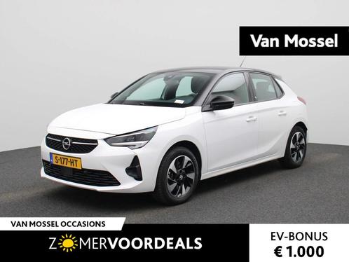 Opel Corsa-e Level 4 50 kWh | Navigatie | Climate control |, Auto's, Opel, Bedrijf, Te koop, Corsa, ABS, Airbags, Airconditioning
