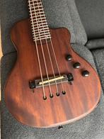 Gold Tone ME-Bass elektrische microbass mini, Muziek en Instrumenten, Ophalen of Verzenden, Zo goed als nieuw