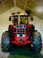 International 1455 xl tekoop showstaat!, Ophalen, Nieuw, Voor, Bumper