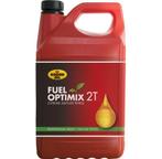 Kroon Fuel Optimix 2T Alkylaatbenzine t.b.v. 2 takt motor!!, Ophalen