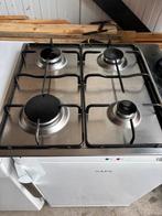 Etna Gaskookplaat, Witgoed en Apparatuur, Kookplaten, Ophalen, 4 kookzones, Zo goed als nieuw, Inbouw