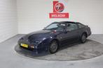 Nissan 300 ZX 3.0 V6 Turbo 2+2 Ttop, Uniek, Groot onderhoud, Achterwielaandrijving, Gebruikt, Cruise Control, Leder
