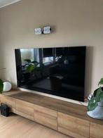 LG 75" NanoCell TV - Zo goed als nieuw!, Audio, Tv en Foto, Televisies, Ophalen, LED, 120 Hz, Zo goed als nieuw