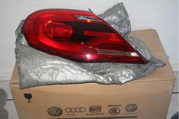 VW  BEETLE  ACHTERLICHT LINKS beschikbaar voor biedingen