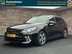 Kia Optima Sportswagon 2.0T-GDi Automaat GT DAK H&K LEDER 36, Auto's, Kia, 1998 cc, Gebruikt, Euro 6, 4 cilinders