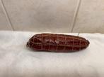 Decoratieve Kleine Salami Worst (8), Ophalen of Verzenden