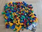 4,5 kilo Clicks zeer netjes!, Kinderen en Baby's, Speelgoed | Bouwstenen, Ophalen of Verzenden, Zo goed als nieuw