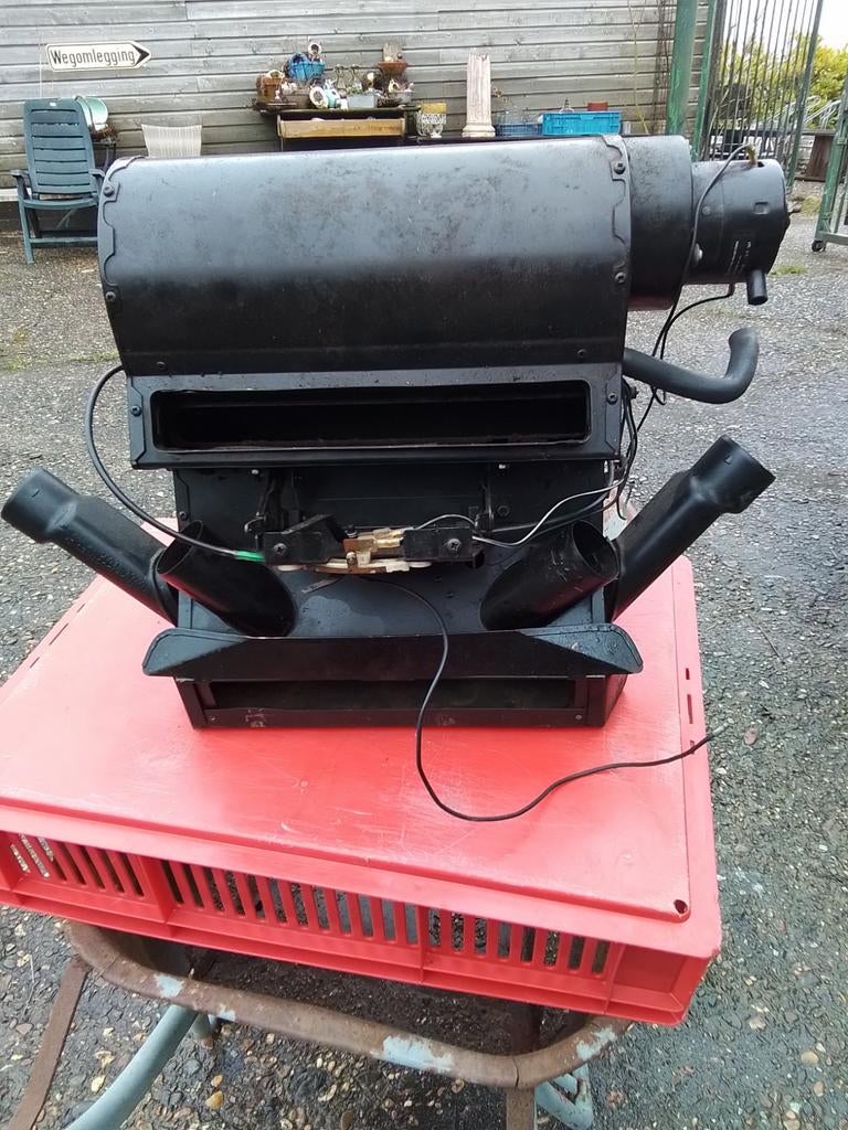 Range rover classic kachel compleet, Ophalen of Verzenden, Rover