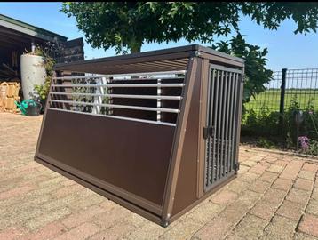 Maatwerk bench 140x83x80cm beschikbaar voor biedingen