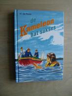 De Kameleon hat súkses - Friese uitgave, 1e druk, Boeken, Ophalen of Verzenden, Zo goed als nieuw