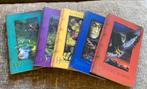 Lloyd Alexander: verzameling van 5 boeken, Ophalen of Verzenden, Gelezen
