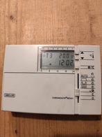 Klokthermostaat, Doe-het-zelf en Verbouw, Ophalen of Verzenden, Gebruikt, Kabel of Snoer