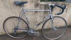 Vintage originele Alan mod. super record mt 57x57 racefiets, 28 inch, Gebruikt, 10 tot 15 versnellingen, Aluminium