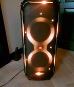jbl partybox  710, Ophalen, Zo goed als nieuw, 120 watt of meer, JBL