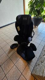 Autostoel - Veilig en Comfortabel!, Autogordel, 0 t/m 18 kg, Zijbescherming, Zo goed als nieuw