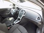 Opel Astra Sports Tourer 1.6 Turbo Sport Automaat, Euro 5, 730 kg, 4 cilinders, 180 pk