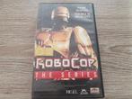 RoboCop VHS videoband, Vanaf 16 jaar, Ophalen of Verzenden, Zo goed als nieuw, Actie en Avontuur