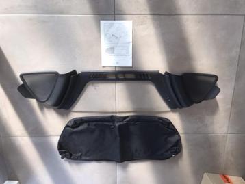 Mercedes SLK171 Origineel Windscherm helemaal Compleet beschikbaar voor biedingen