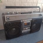 OSAKA TRS-1000L ghettoblaster, Audio, Tv en Foto, Radio's, Ophalen of Verzenden, Niet werkend, Radio