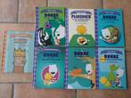 Borre de gestreepte boekjes groep 1-2, 5 of 6 jaar, Fictie algemeen, Jongen of Meisje, Ophalen of Verzenden