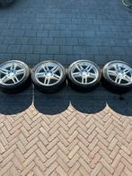 AC Schnitzer BMW AC1 18” 5x120 velgen + Michelin PS5/PS4, Auto-onderdelen, Banden en Velgen, Ophalen, 18 inch, Banden en Velgen