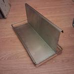 Bulthaup edelstaal hangrek, Ophalen of Verzenden