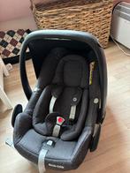 Maxicosi rock Sparkle Grey, Kinderen en Baby's, Autostoeltjes, Ophalen, Zo goed als nieuw, Isofix, 0 t/m 13 kg